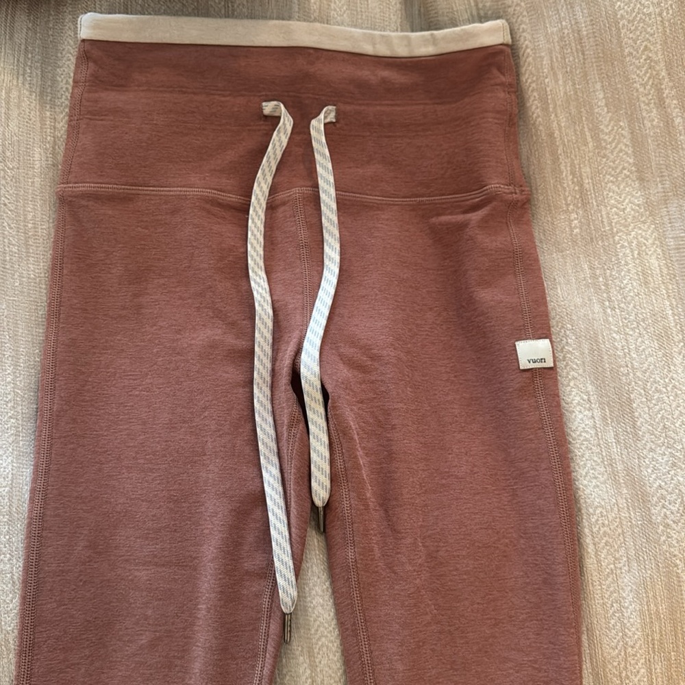 Vuori Leggings EUC LIKE NEW
